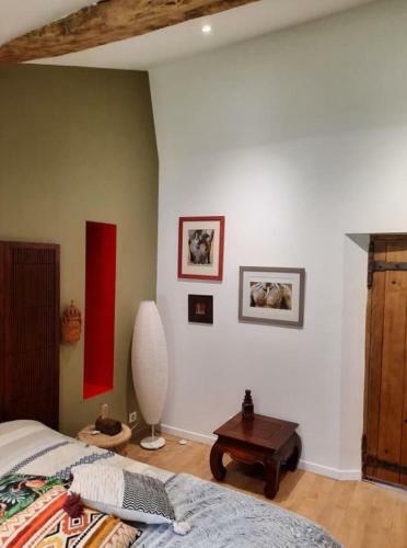 Bed & Breakfast G�te Et Chambres D'h�tes Du Petit Moulin