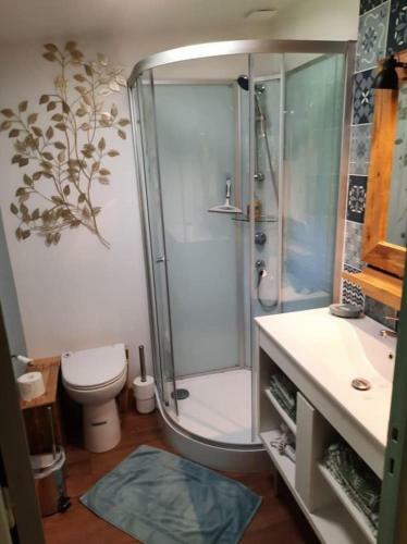 Bed & Breakfast G�te Et Chambres D'h�tes Du Petit Moulin