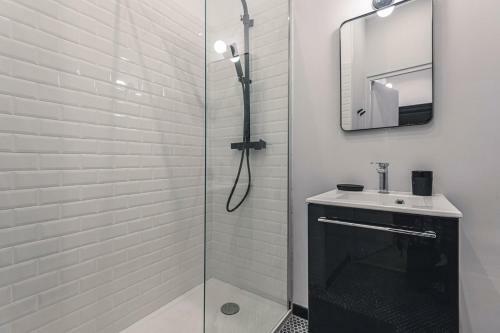 Apartamento Art D�co Gare & Spa