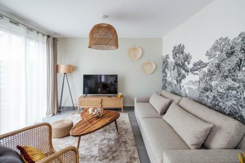 Maison Elleviou - Grande Maison � Deux Pas Du Centre