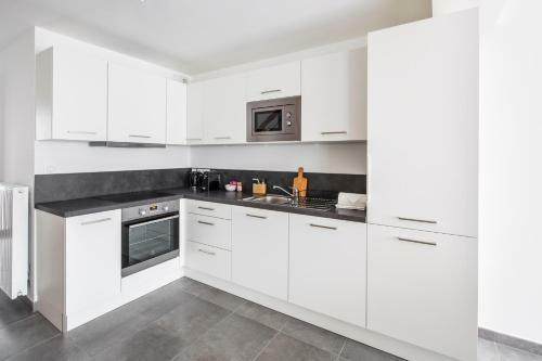 Maison Elleviou - Grande Maison � Deux Pas Du Centre
