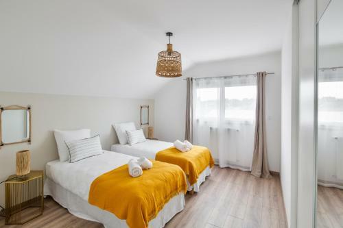 Maison Elleviou - Grande Maison � Deux Pas Du Centre