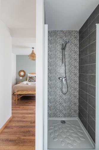 Maison Elleviou - Grande Maison � Deux Pas Du Centre