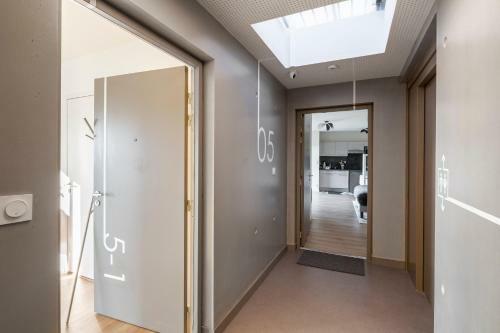 Apartamento Westwood Rooftop