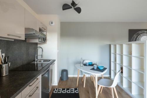 Apartamento Westwood Rooftop