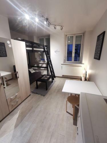 Apartamento Clovis Chezel 1