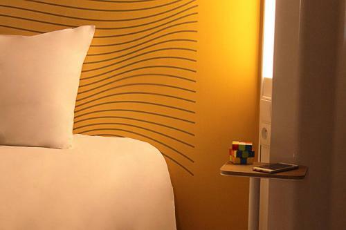 Hotel B&B H�tel Reims Croix Blandin