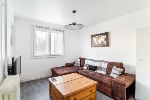 Apartamento Romalisa - 3 Chambres Et Parking