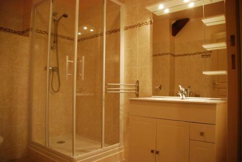 Bed & Breakfast Au Domaine de Rimou