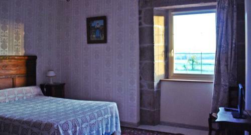 Bed & Breakfast Au Domaine de Rimou
