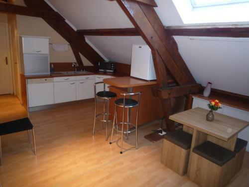 Bed & Breakfast La Maison Des Bonheurs