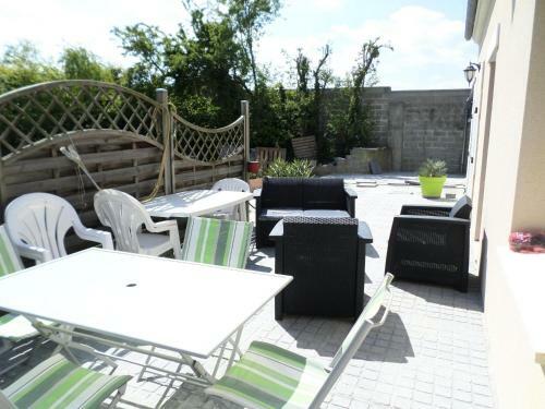 Apartamento Maison 4 Pi�ces 6 Pers Au Calme 75625