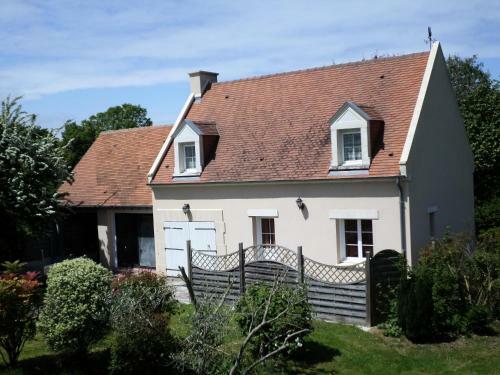 Apartamento Maison 4 Pi�ces 6 Pers Au Calme 75625