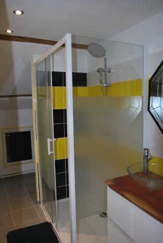 Bed & Breakfast Les Tilleuls De Mary