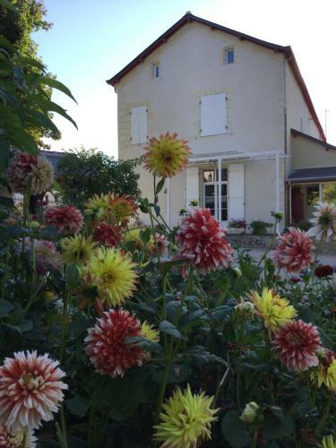 Bed & Breakfast Les Tilleuls De Mary