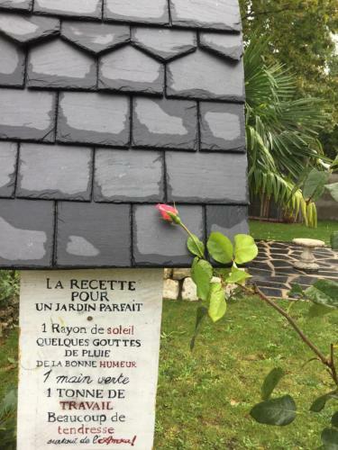 Bed & Breakfast Les Tilleuls De Mary