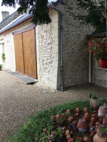 Bed & Breakfast Les Tilleuls De Mary