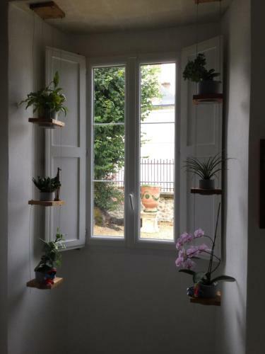 Bed & Breakfast Les Tilleuls De Mary