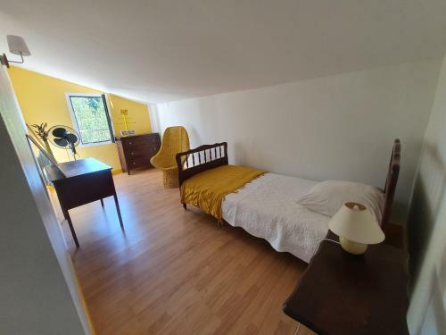 Domaine de Marlas - G�te de Charme