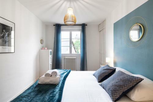 Apartamento Moka By Cocoonr