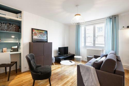 Apartamento Moka By Cocoonr