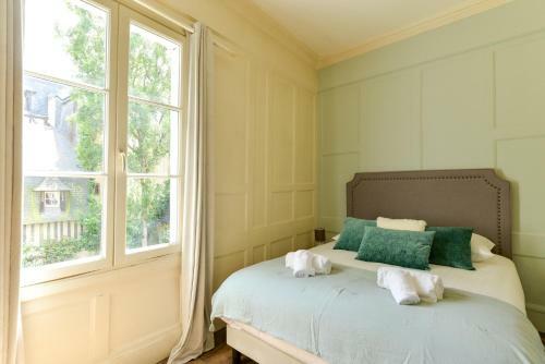 Apartamento Suite de Pauline By Cocoonr