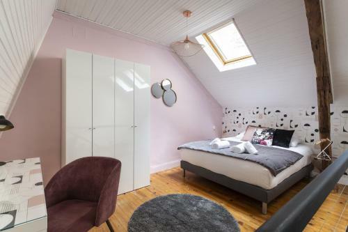 Apartamento La Sonate By Cocoonr