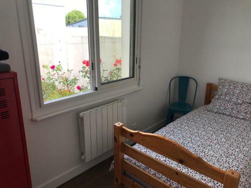 Maison Vue Mer Riantec