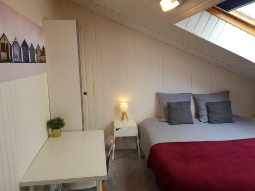 Apartamento Lik Apparts - Rennes