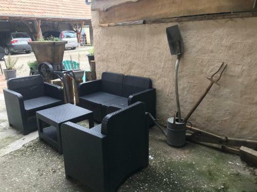 Apartamento G�te 1 La Grange de Delphine