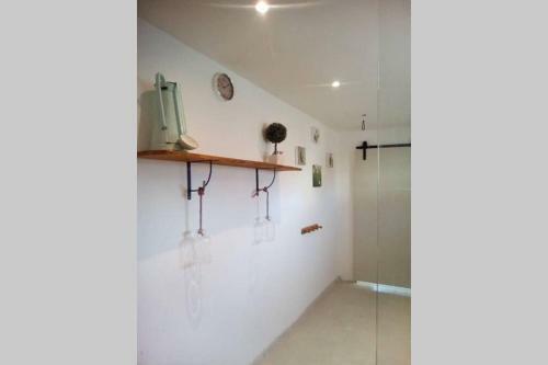 Apartamento G�te 1 La Grange de Delphine