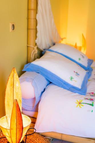 Bed & Breakfast Domaine Bacchus