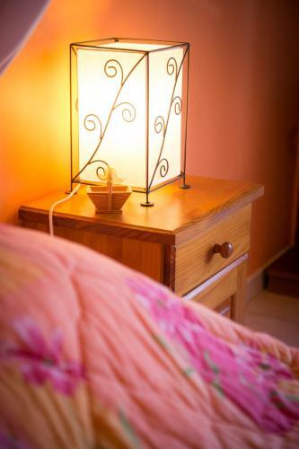 Bed & Breakfast Domaine Bacchus