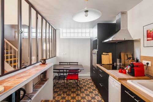 Apartamento Sotto Le Stelle - Fabuleux Duplex D'hyper Centre