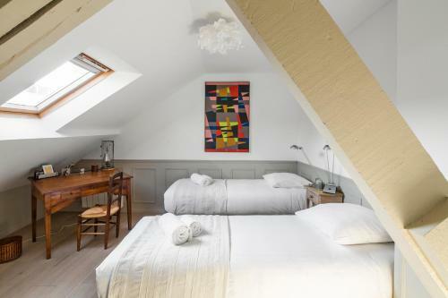 Apartamento Sotto Le Stelle - Fabuleux Duplex D'hyper Centre