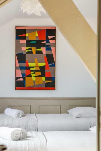 Apartamento Sotto Le Stelle - Fabuleux Duplex D'hyper Centre