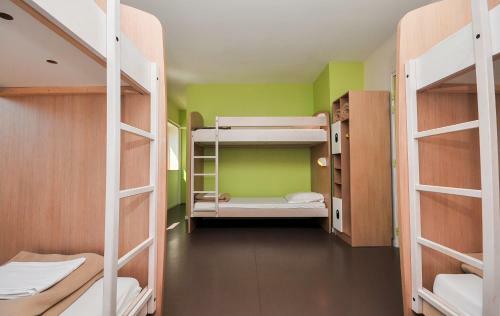Albergue Auberge de Jeunesse Rochefort
