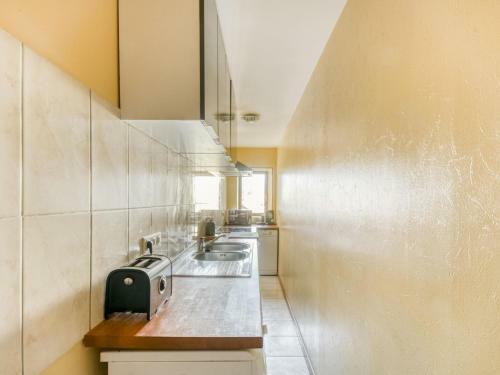 Homely Apartment In Roanne With Terrace