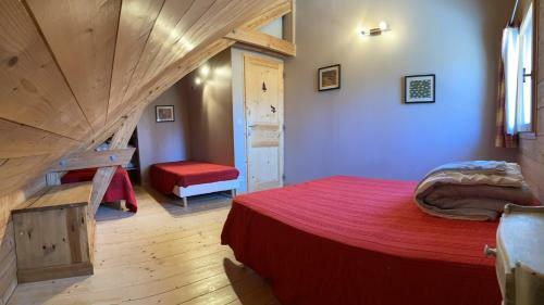 Apartamento Boost Your Immo Chalet Bien Etre Risoul 312