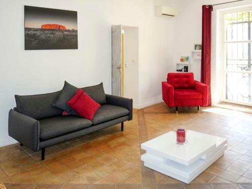 Holiday Home La Rivesaltaise