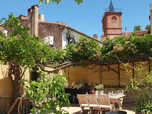 Holiday Home La Rivesaltaise