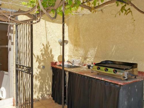 Holiday Home La Rivesaltaise