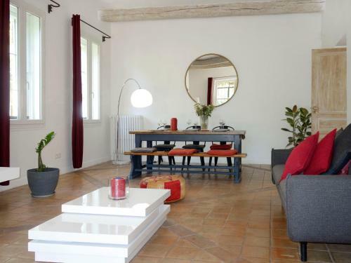 Holiday Home La Rivesaltaise