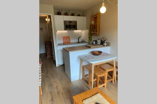 Apartamento L'appart Face Aux Pistes