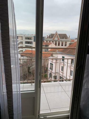 Apartamento Appartement Coeur de Roanne
