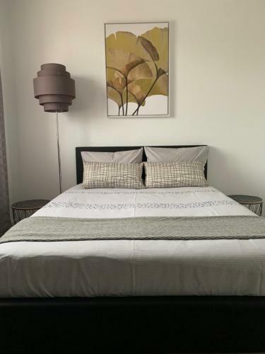 Apartamento Appartement Coeur de Roanne