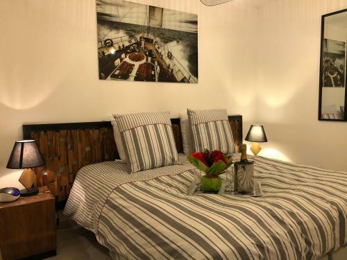 Apartamento L'appart Des Thermes