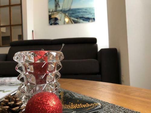 Apartamento L'appart Des Thermes