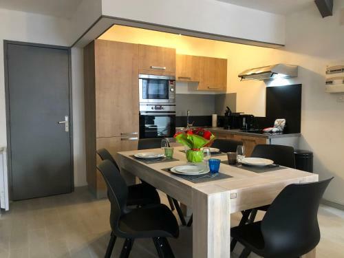 Apartamento L'appart Des Thermes