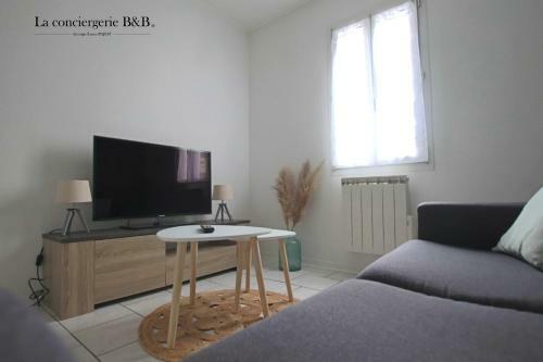 Maison De Ville � Rochefort